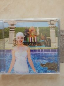 Stone Temple Pilots CD - Tiny Music... (NEW)