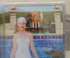 Stone Temple Pilots CD - Tiny Music... (NEW)