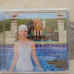 Stone Temple Pilots CD - Tiny Music... (NEW)