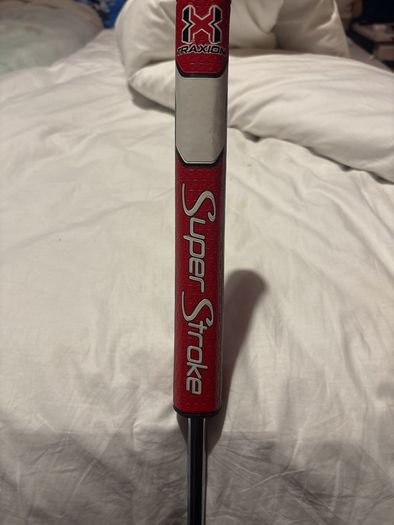 Scotty Cameron roundback select