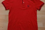 Fred Perry Polo T-shirt