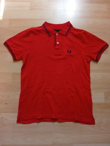 Fred Perry Polo T-shirt
