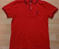 Fred Perry Polo T-shirt