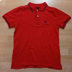 Fred Perry Polo T-shirt