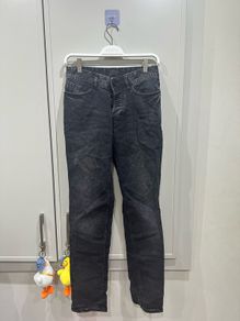 Black Jeans