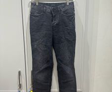 Black Jeans