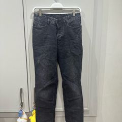 Black Jeans
