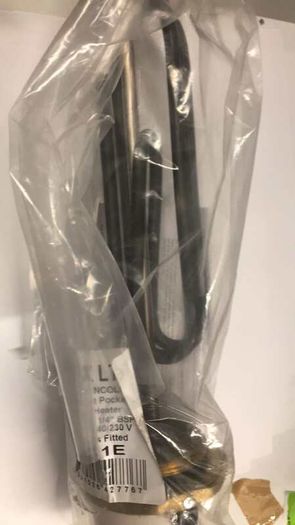 Immersion Heater 11"