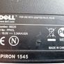 DELL inspiron 1545 Image 5