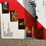 Van Halen "Diver Down" Image 2