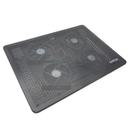 Brand New 4 Fan Cooler Pad For Laptop, iPad, NoteBook.