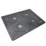 Brand New 4 Fan Cooler Pad For Laptop, iPad, NoteBook. Image 3