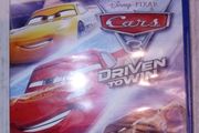 Cars ps4