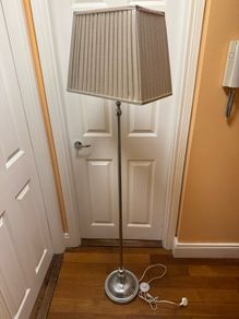 living room lamp