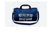 Vintage Style Bag - ideal for gym, travelling, sports, etc Size: 50x25x25cm
