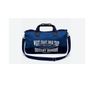 Essential Wash & Toilitery Bag - excellent for gym & travelling - new/sealed + also a great denim bag available for gym & travel Image 2