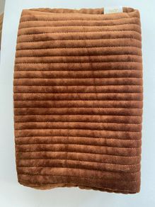 Cosmetics toiletries bag