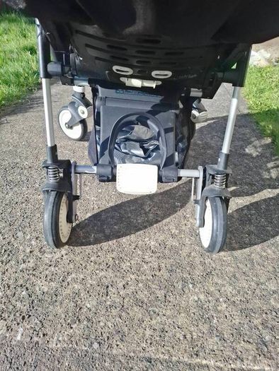 buggie