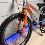 CUBE Acid 200 Actionteam Kids Bike 20 inch (Like New) Image 9