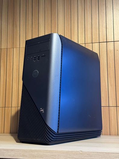Dell PC Ryzen 5