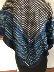 Jean jacques silk scarf