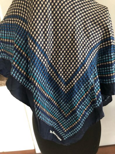 Jean jacques silk scarf