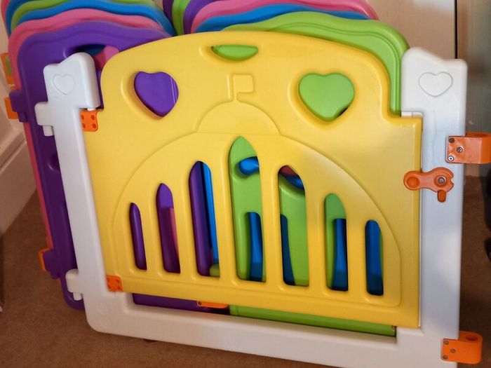 Playpen