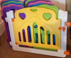 Playpen