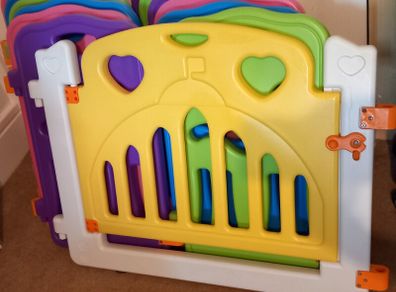 Playpen