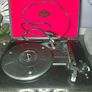 record player Image 2