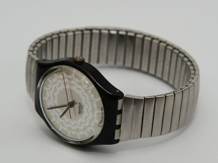 Vintage swatch Watch