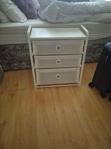 Set of drawers