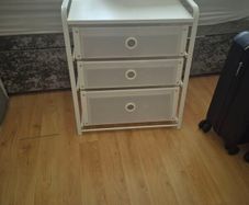 Set of drawers