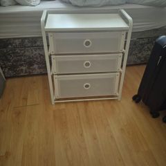 Set of drawers