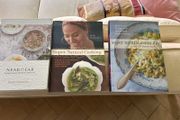 3 Heidi Swanson Cookbooks