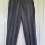 Acne Studios Trousers Image 8