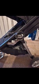 Baby Jogger stroller