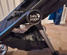 Baby Jogger stroller