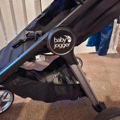Baby Jogger stroller