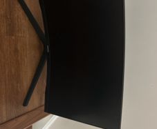 Samsung Odyssey G5 27 inch Curved Gaming Monitor 144Hz QHD