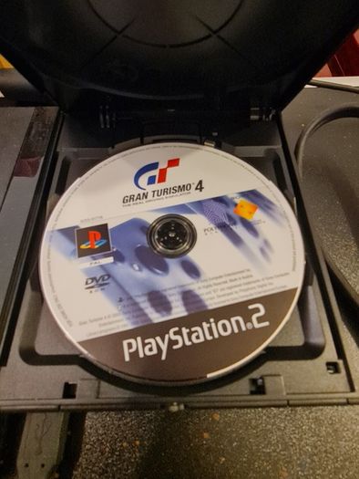 Sony Playstation 2+XBox 360