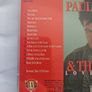 Paul Young & The Q-Tips - Love Hurts. Image 3
