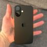 iPhone 16 black unlocked 128gb, 91% battery health Image 3