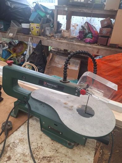 Scroll saw for sale