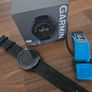Garmin Fenix 7X 51mm Solar GPS Smartwatch Image 4