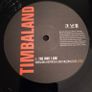 Timbaland - The Way I are featuring Keri Hilson Image 3