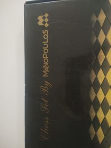 Chess set