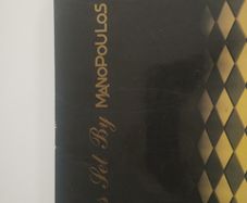 Chess set