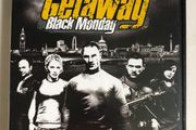 The Getaway: Black Monday [2004] (Playstation 2 Game) [PAL]