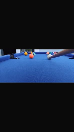 Gaming table